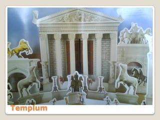 Templum
 