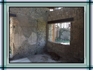 Pompeii      Lost  Town   (Street  View)