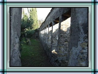 Pompeii      Lost  Town   (Street  View)