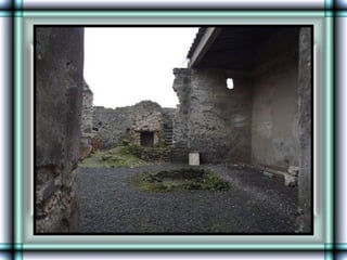Pompeii      Lost  Town   (Street  View)