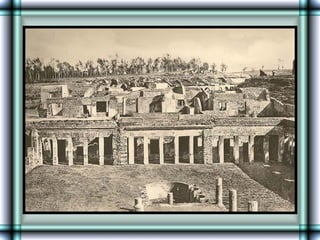 Pompeii      Lost  Town   (Street  View)