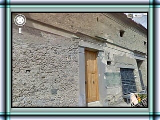 Pompeii      Lost  Town   (Street  View)