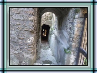 Pompeii      Lost  Town   (Street  View)