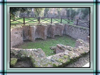 Pompeii      Lost  Town   (Street  View)