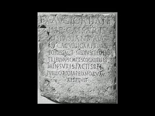 Pompeii      Lost  Town   (Street  View)