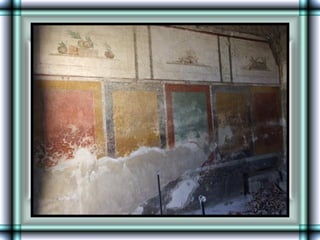 Pompeii      Lost  Town   (Street  View)