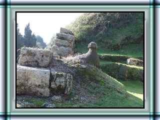 Pompeii      Lost  Town   (Street  View)