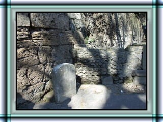 Pompeii      Lost  Town   (Street  View)