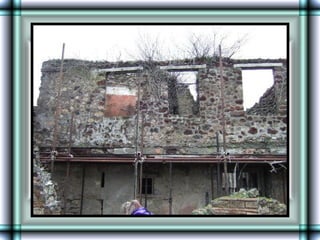 Pompeii      Lost  Town   (Street  View)