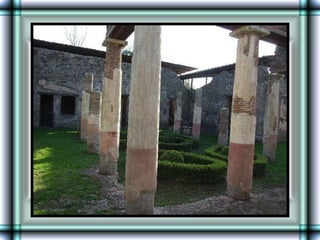Pompeii      Lost  Town   (Street  View)