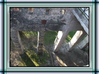 Pompeii      Lost  Town   (Street  View)