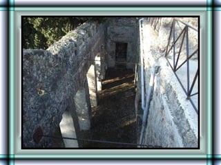 Pompeii      Lost  Town   (Street  View)