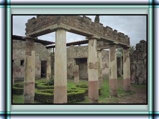 Pompeii      Lost  Town   (Street  View)