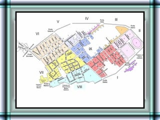 Pompeii      Lost  Town   (Street  View)