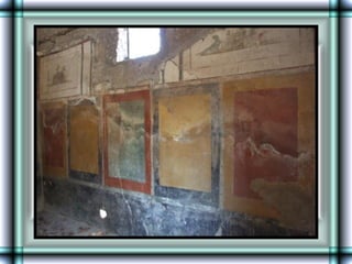 Pompeii      Lost  Town   (Street  View)