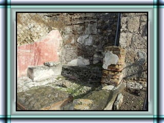 Pompeii      Lost  Town   (Street  View)