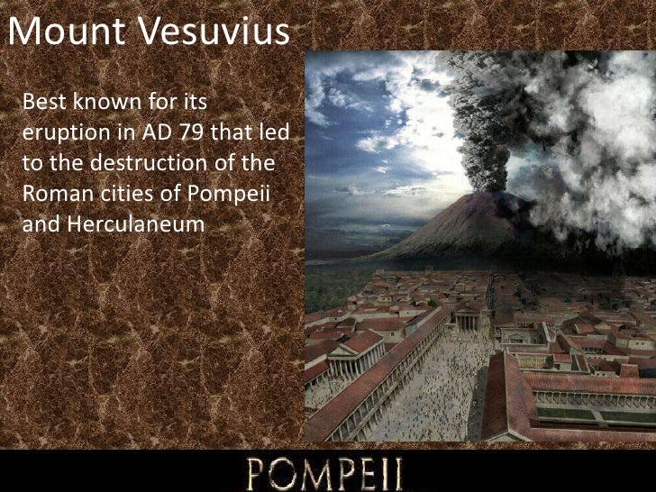 pompeii torrents powerpoint