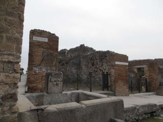 Pompei (pompeya)