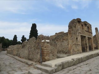 Pompei (pompeya)