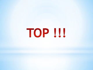 TOP !!!