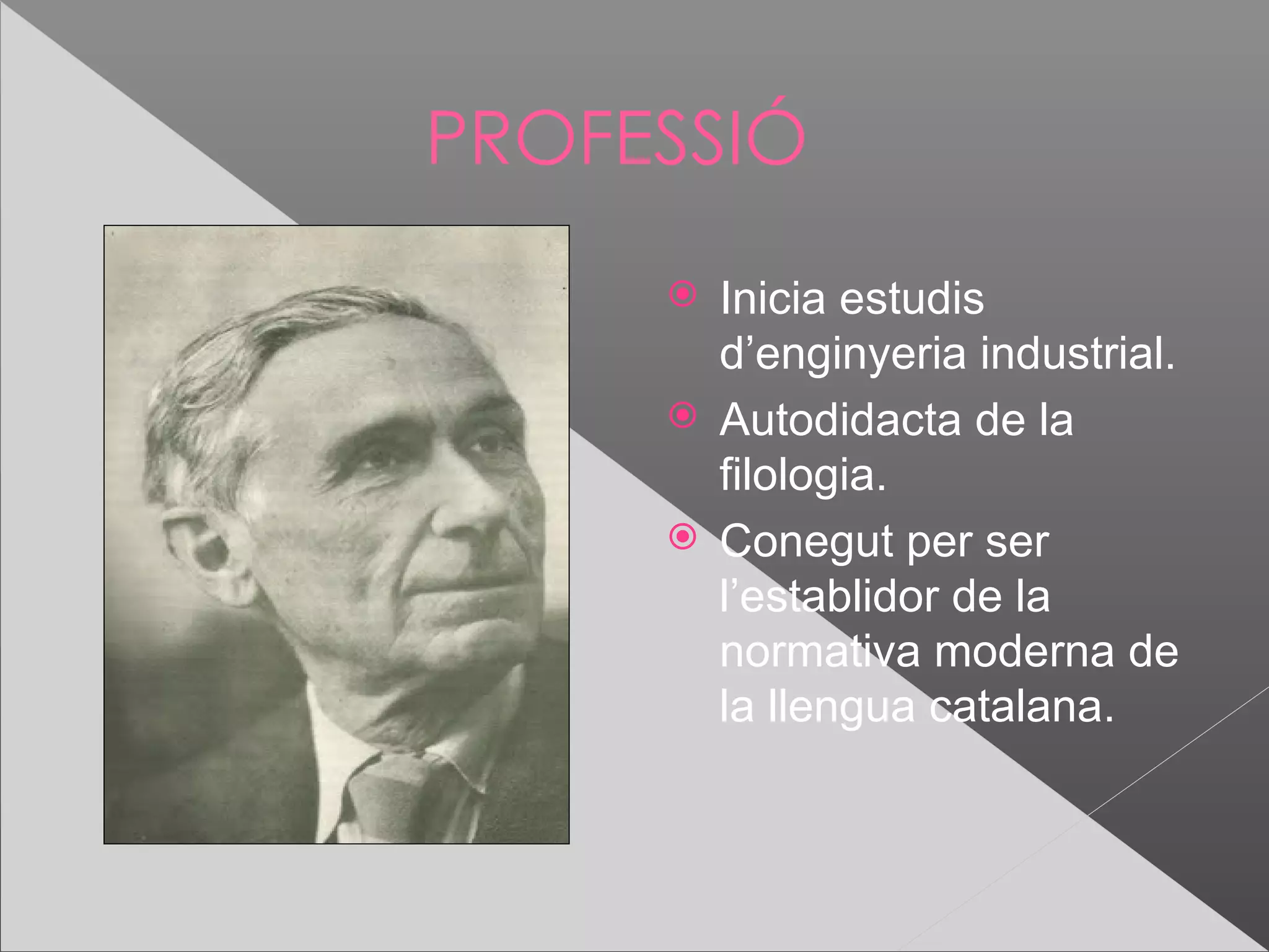 Pompeu fabra | PPT