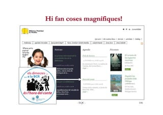 Hi fan coses magnífiques!




02/10/2012             - EQC -           106
 