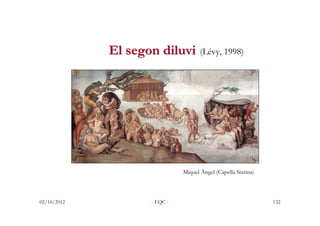 El segon diluvi (Lévy, 1998)




                               Miquel Àngel (Capella Sixtina)



02/10/2012           - E...
