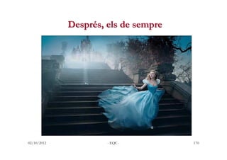 Després, els de sempre




02/10/2012            - EQC -         170
 