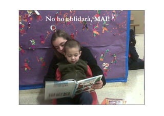 No ho oblidarà, MAI!




02/10/2012            - EQC -       83
 