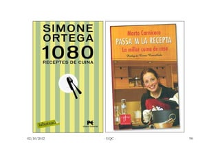 02/10/2012   - EQC -   98
 