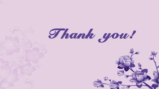 A Presentation on Quality Improvement & Cost Reduction