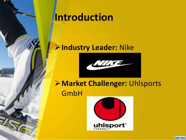 nike operation management