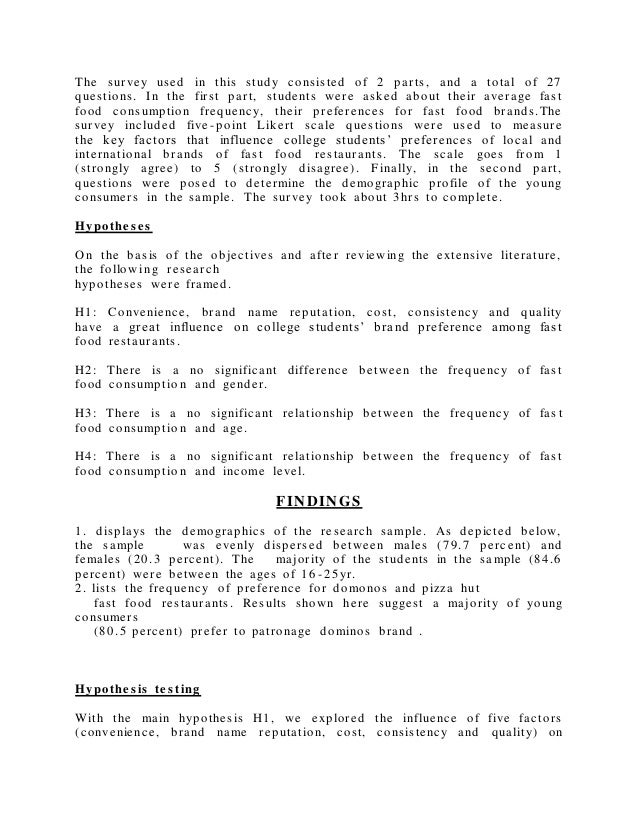 Swot analysis of pizza hut and dominos image
