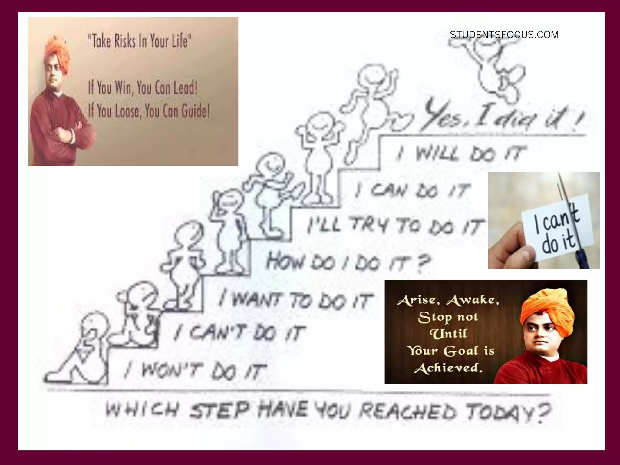 53
STUDENTSFOCUS.COM
 