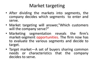 Target Divide POM UNIT 3.pptx