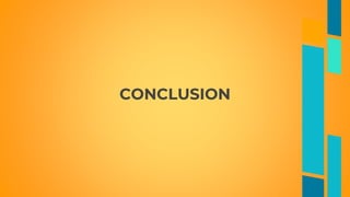 CONCLUSION
 