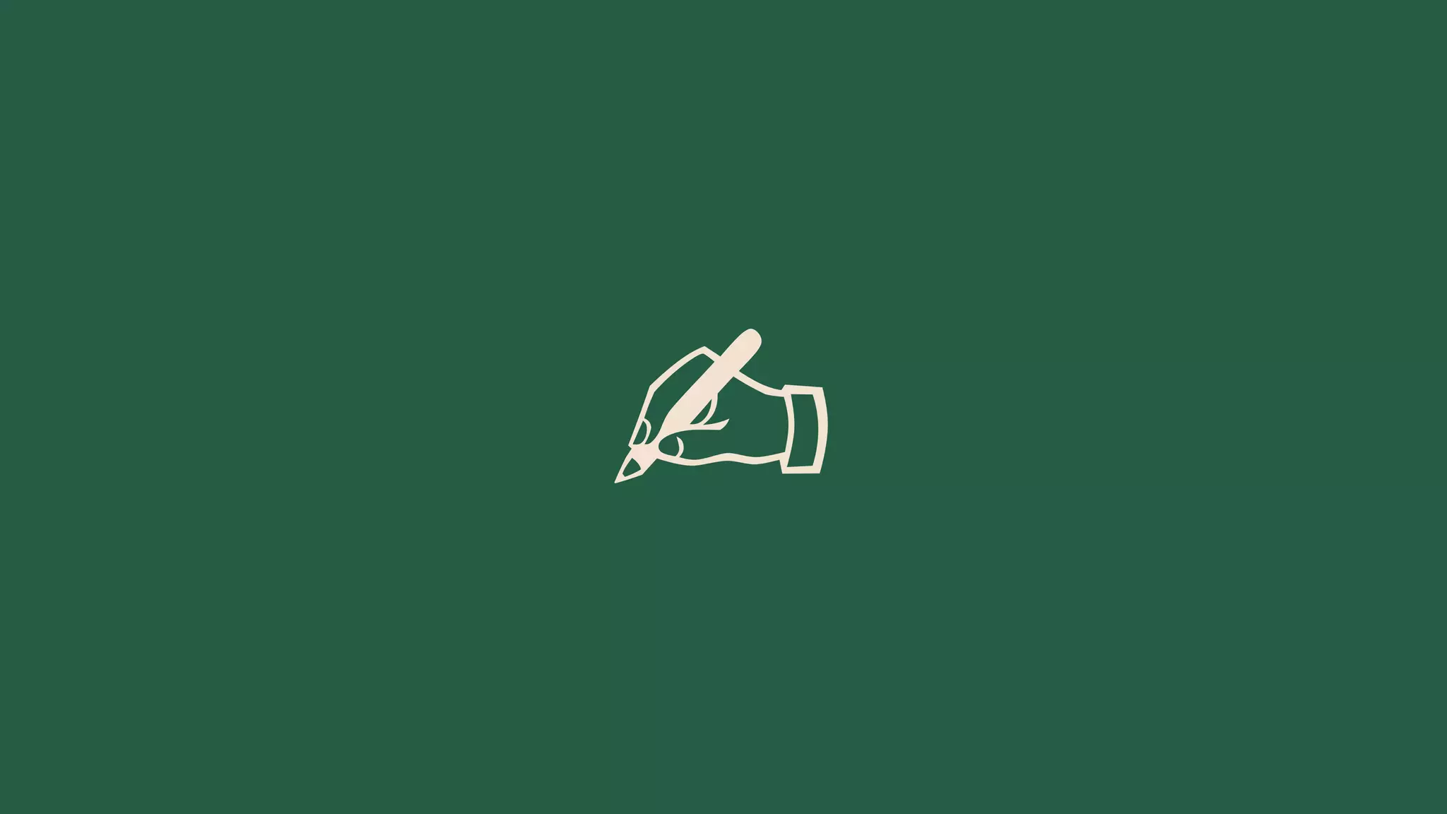 ✍
 