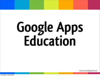 La Comunicazione Digitale