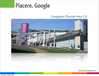 La Comunicazione Digitale