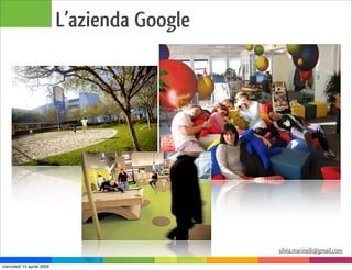 La Comunicazione Digitale