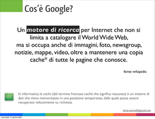 La Comunicazione Digitale