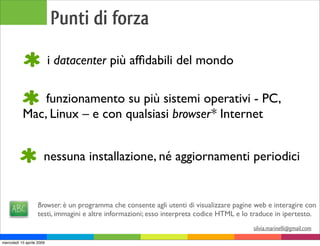 La Comunicazione Digitale