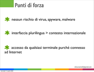 La Comunicazione Digitale