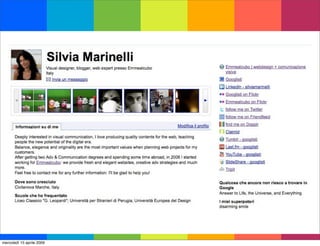 La Comunicazione Digitale