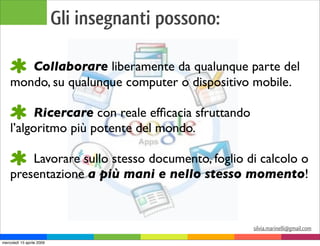 La Comunicazione Digitale
