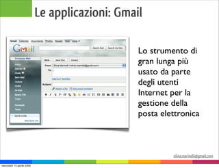 La Comunicazione Digitale
