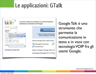La Comunicazione Digitale