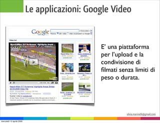 La Comunicazione Digitale