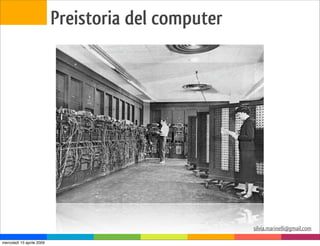 La Comunicazione Digitale