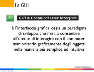 La Comunicazione Digitale